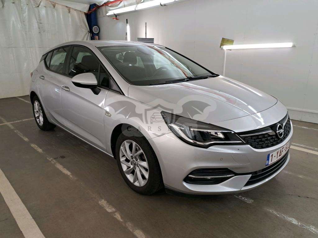 Opel Astra 1.2 Edition 2020