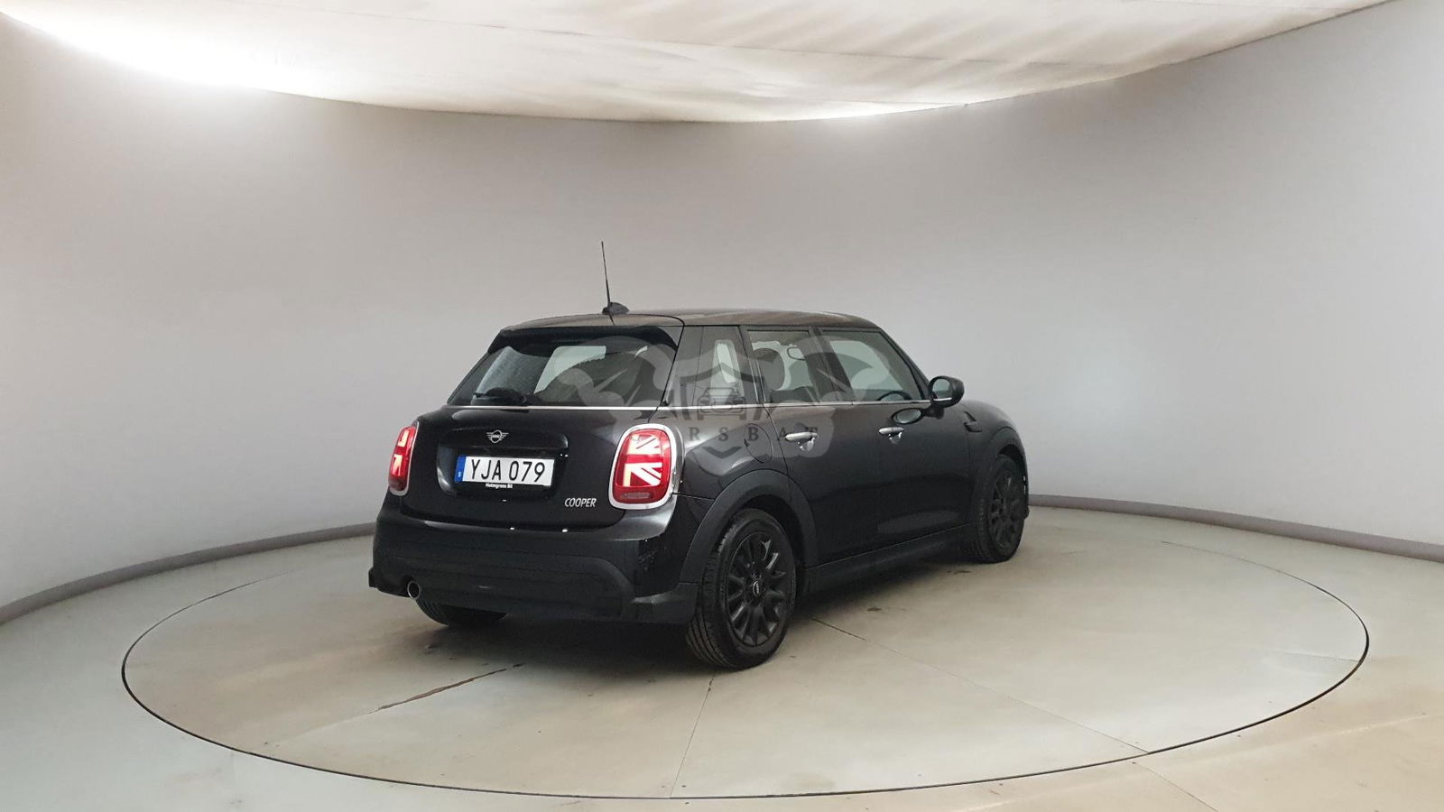 Mini 5 Doors Cooper 1.5 2022