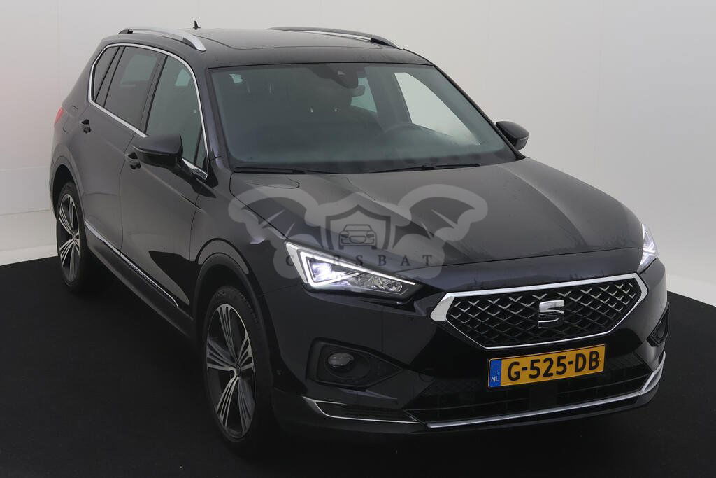Seat Tarraco 1.5 TSI Xcellence 2019
