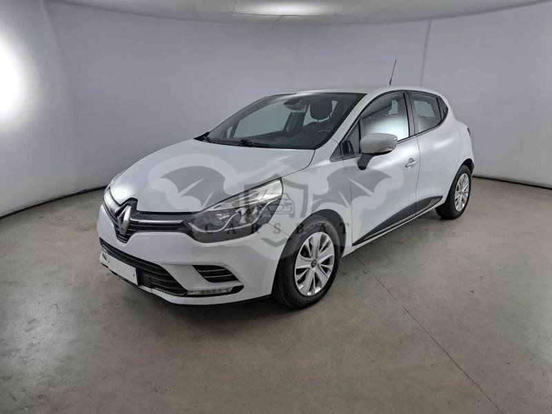 Renault Clio 1.5 DCI Life 2019