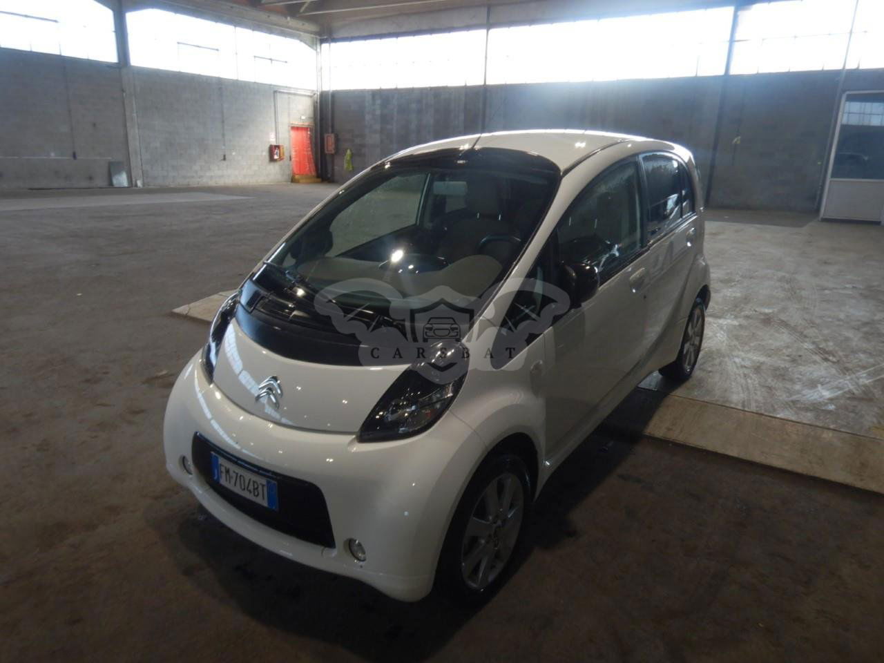 Citroën C-Zero Seduction 2017