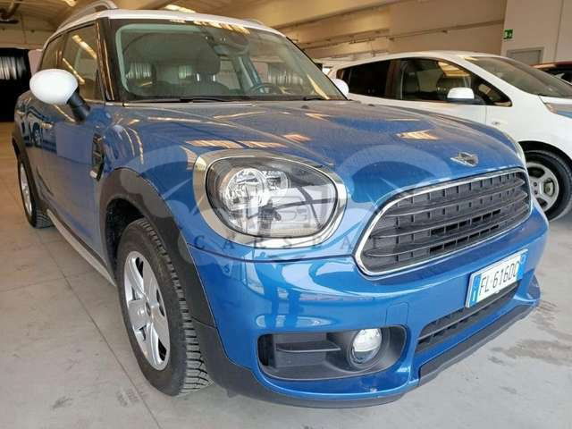 Mini Countryman Cooper D 2.0 Business 2017