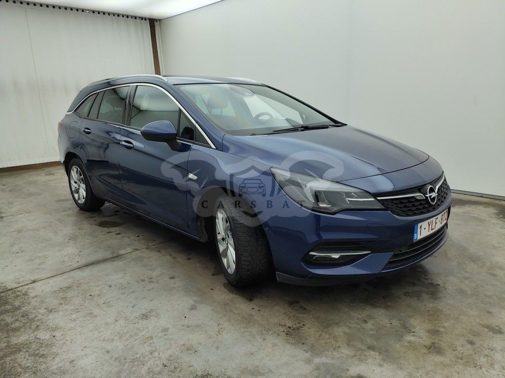 Opel Astra Sports Tourer 1.5 Elegance 2020