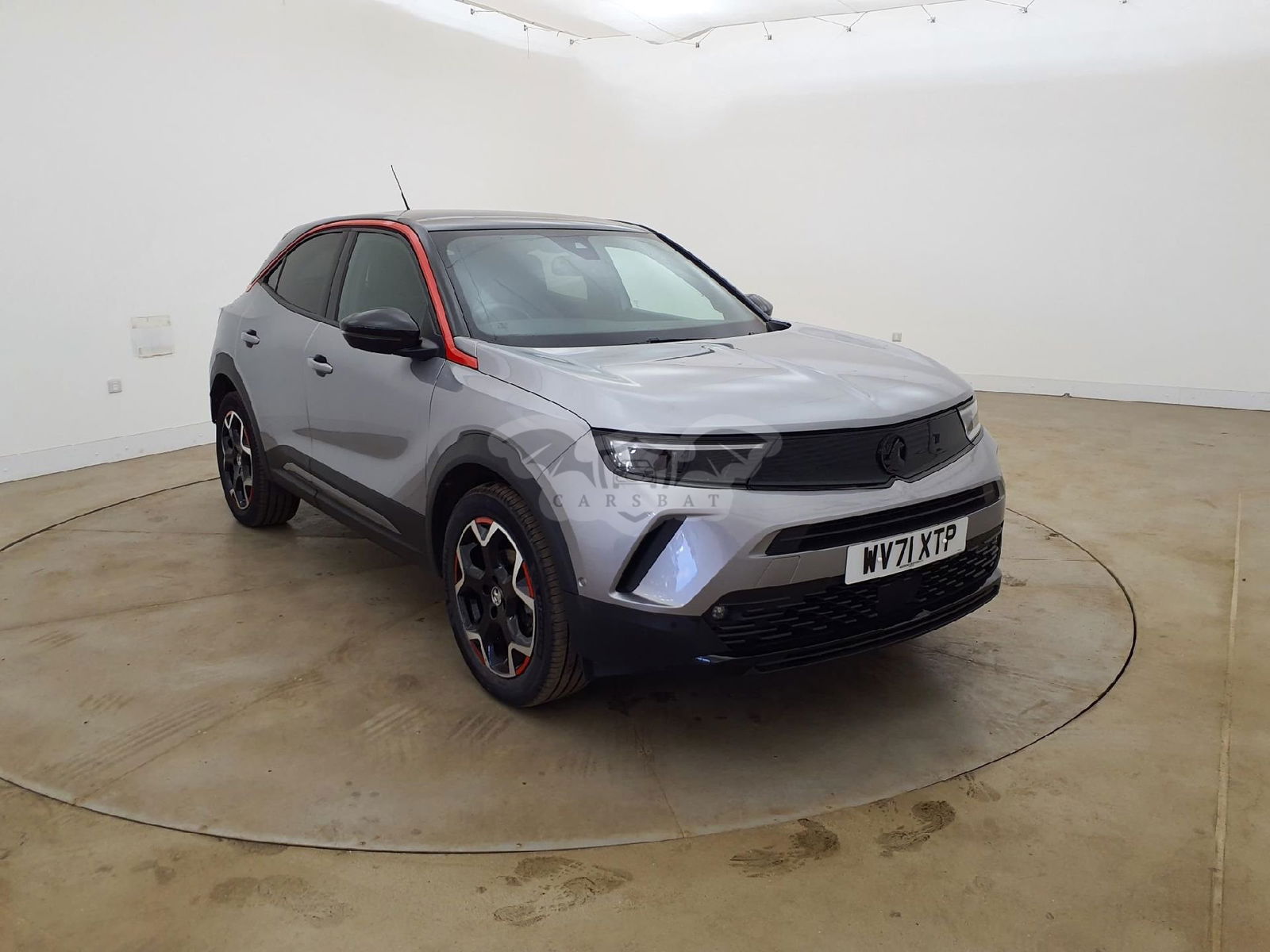 Vauxhall Mokka 1.2 SRi Premium 2022