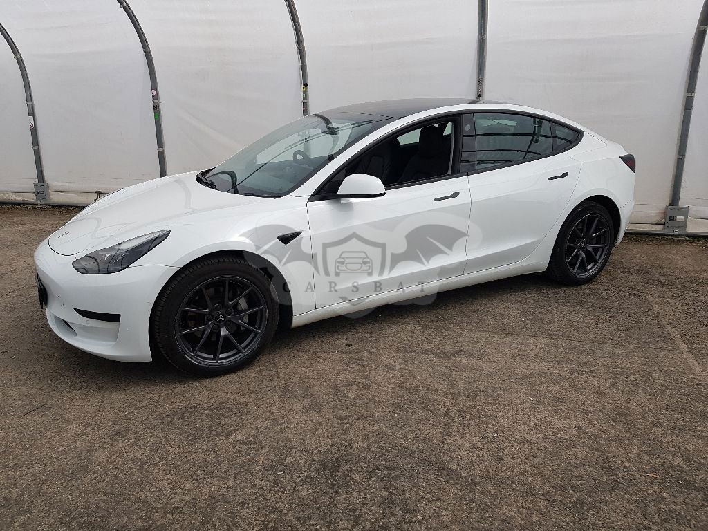 Tesla Model 3 Standard Plus 2021