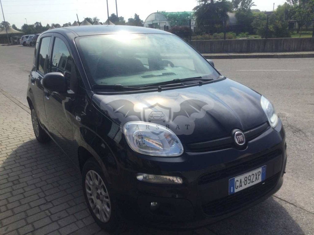 Fiat Panda 1.2 Easy 2020