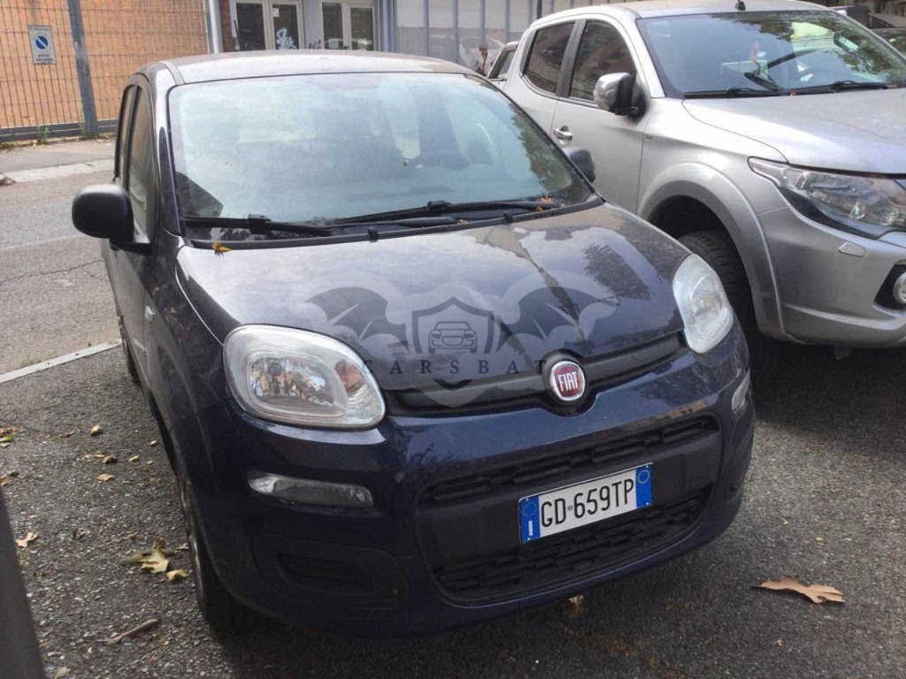 Fiat Panda 1.2 Easy 2020
