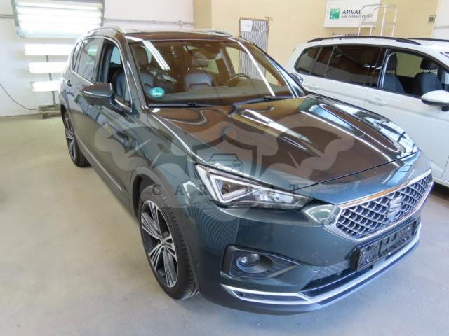 Seat Tarraco 2.0 TDI Xcellence 2020