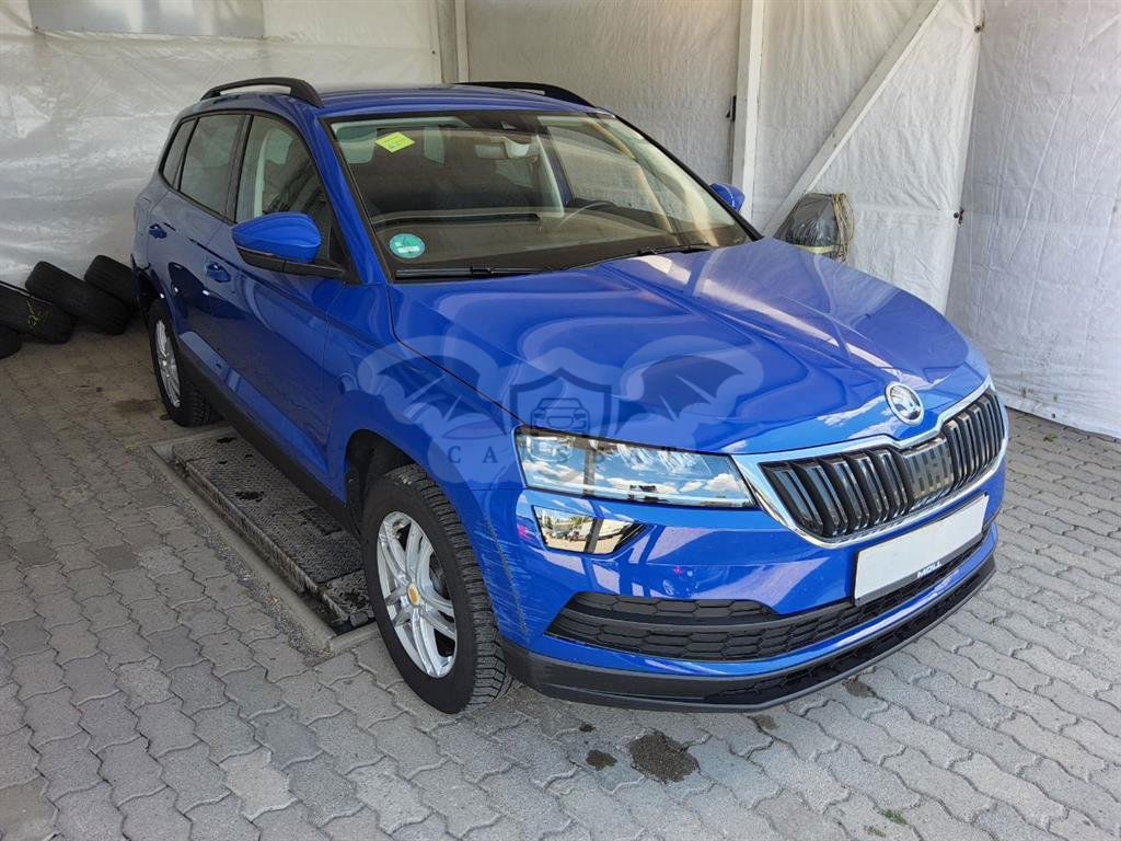 Skoda Karoq 1.6 TDI Ambition 2019