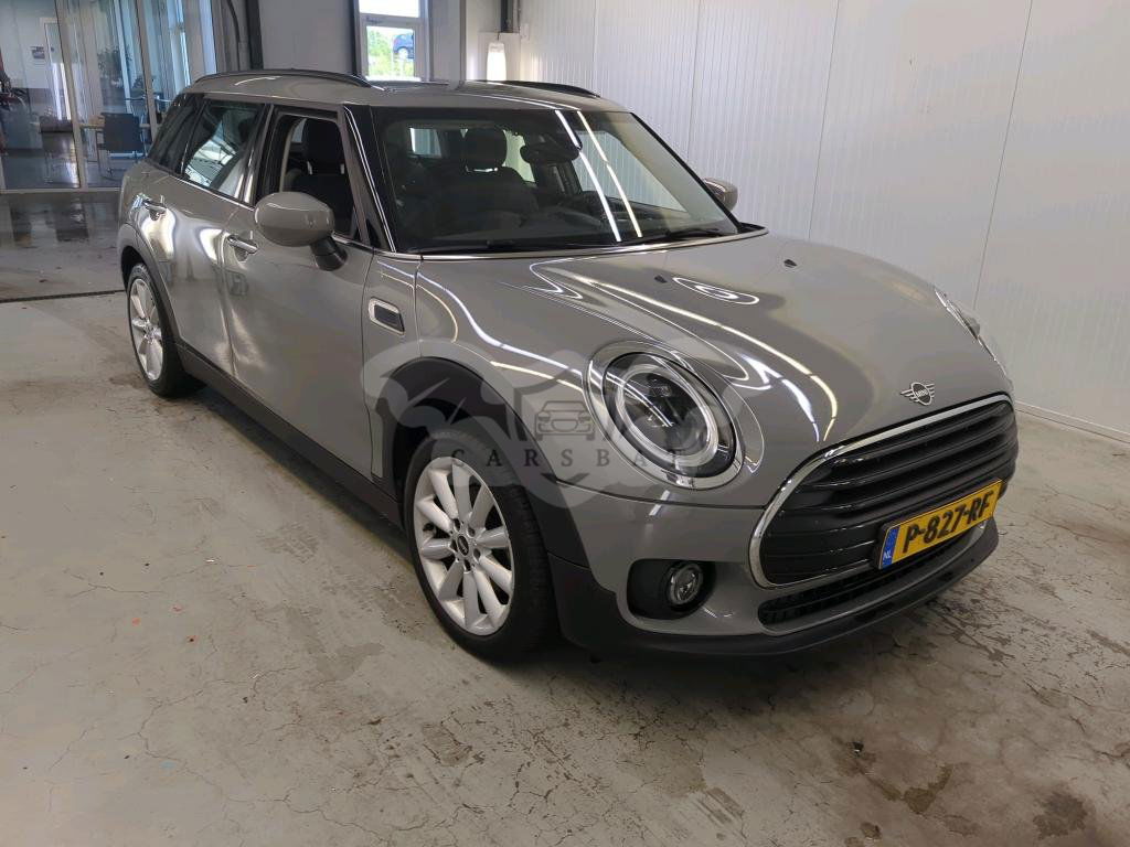 Mini Clubman One 1.5 Business 2022
