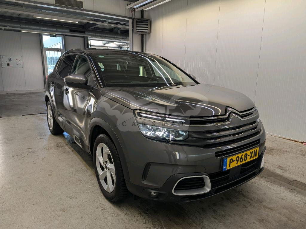 Citroën C5 Aircross 1.2i Business 2022