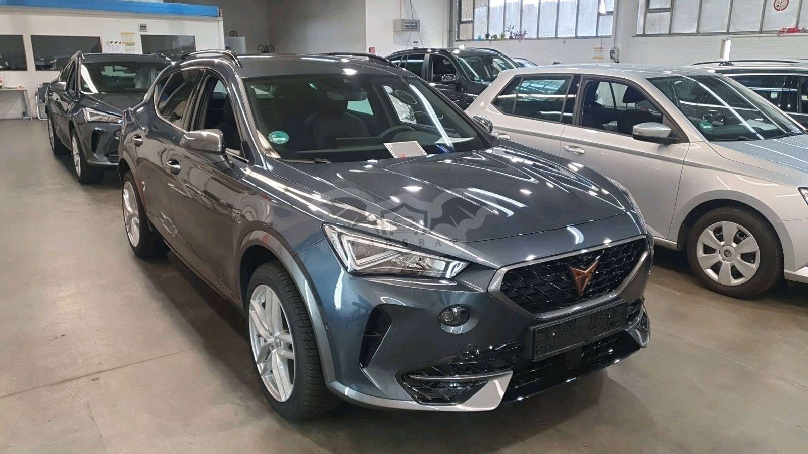 Cupra Formentor 2.0 TDI 2023