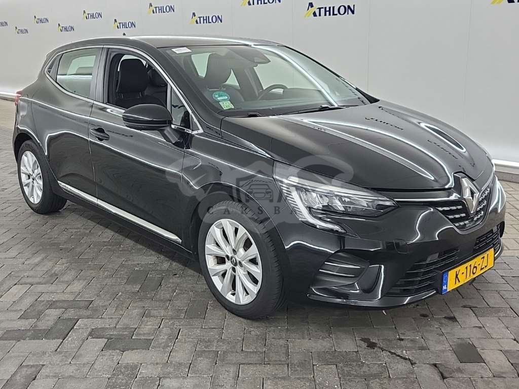 Renault Clio 1.0 Tce Intens 2021