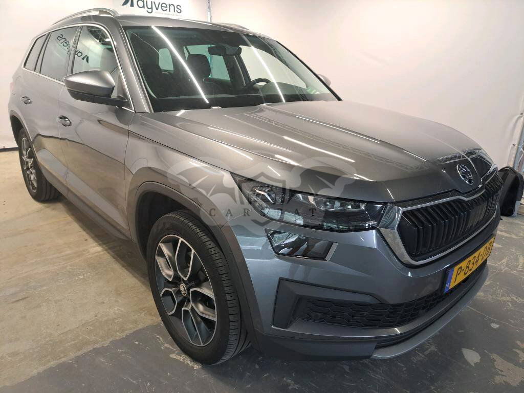 Skoda Kodiaq 1.5 TSI Business 2022