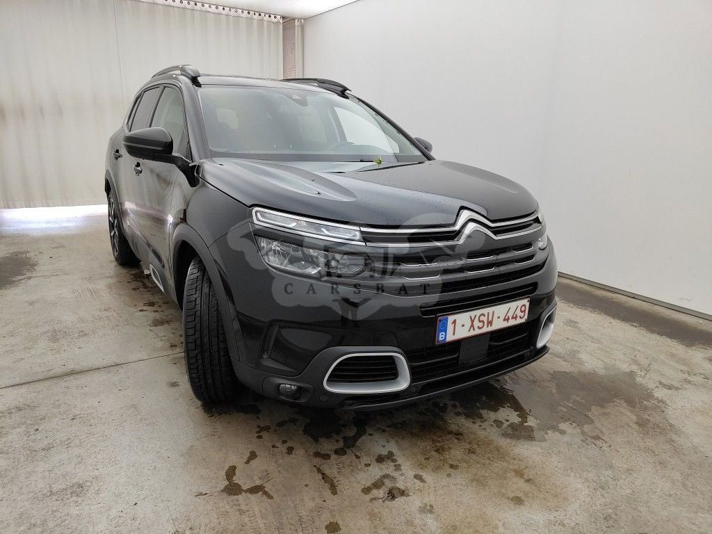 Citroën C5 Aircross 1.5 HDI Business 2020