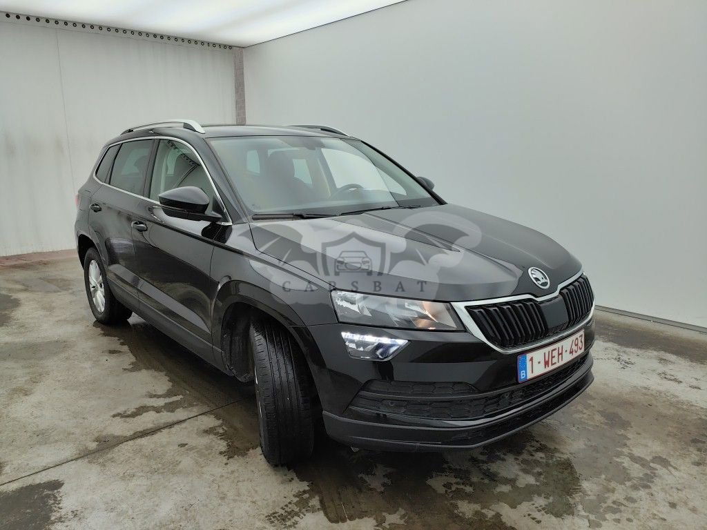 Skoda Karoq 1.6 TDI Ambition 2019