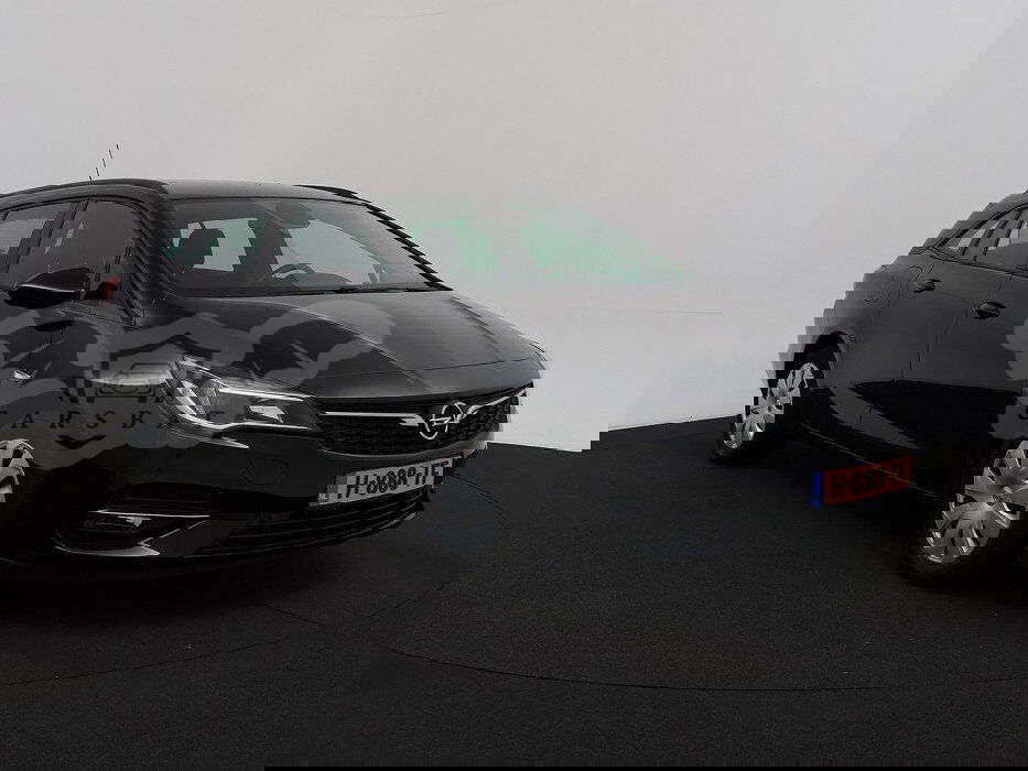 Opel Astra Sports Tourer 1.4 Business Edition 2020