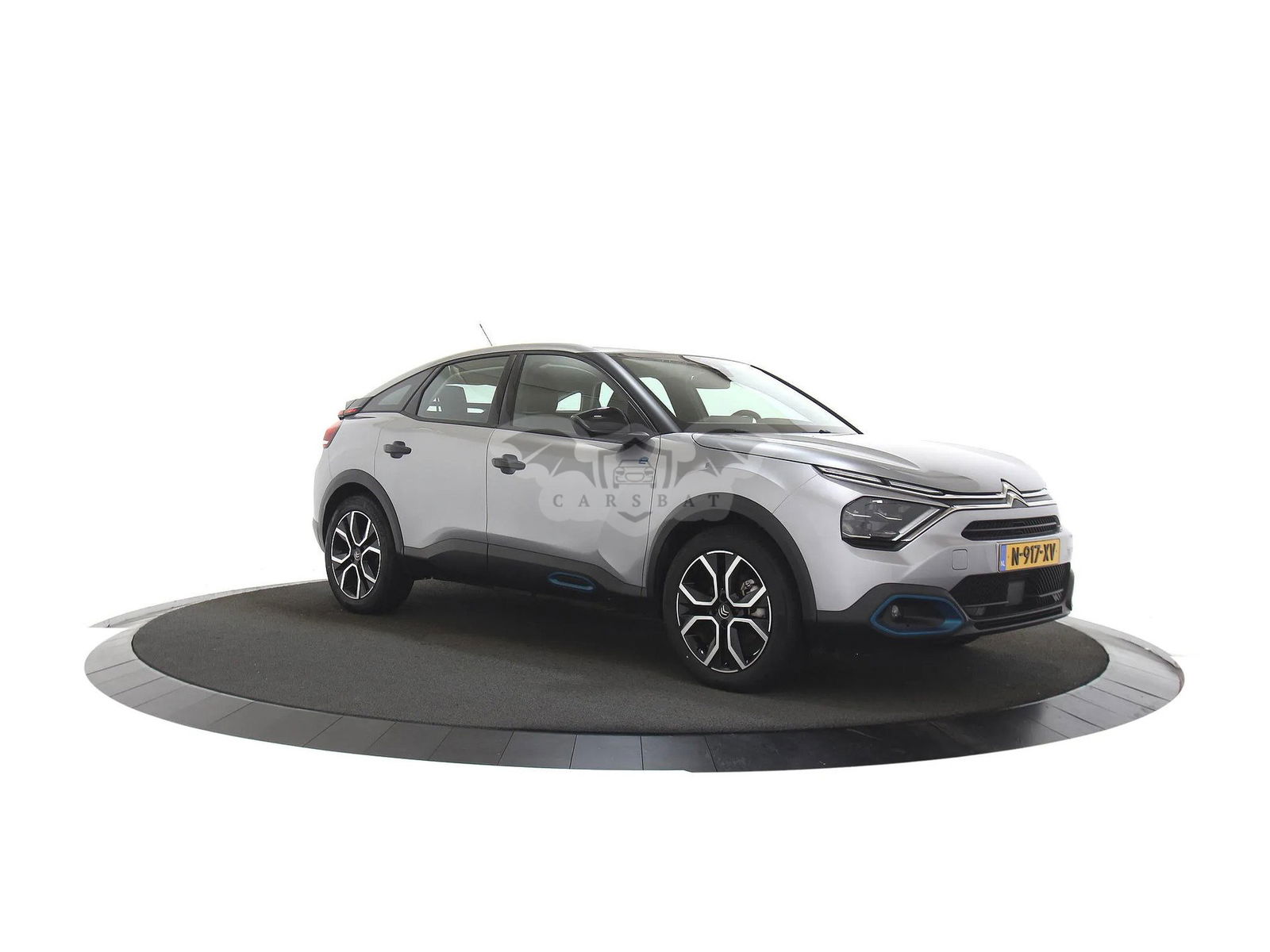 Citroën E-C4 50 kWh Feel 2022