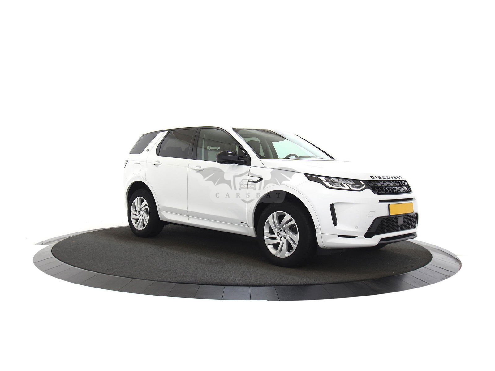 Land Rover Discovery Sport 1.5 SE 2021