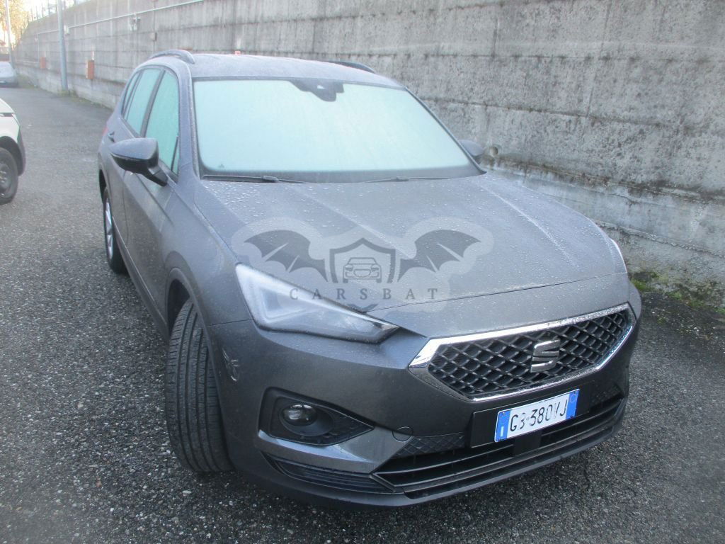 Seat Tarraco 2.0 TDI Style 2020