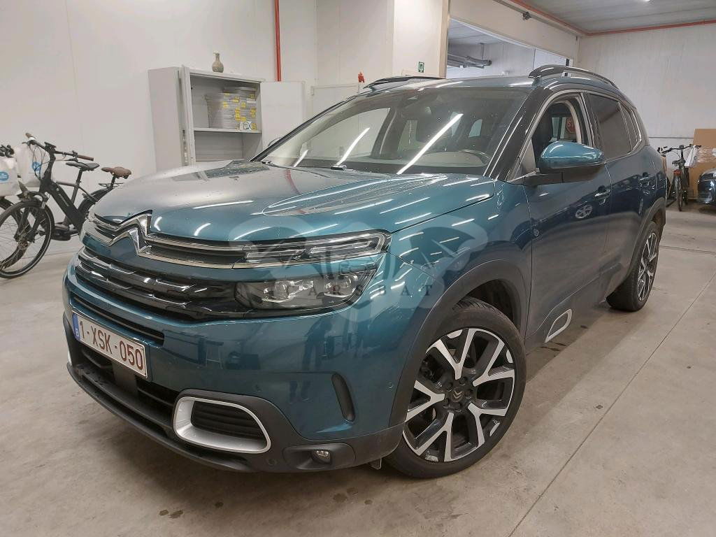 Citroën C5 Aircross 1.5 HDI Lounge 2020