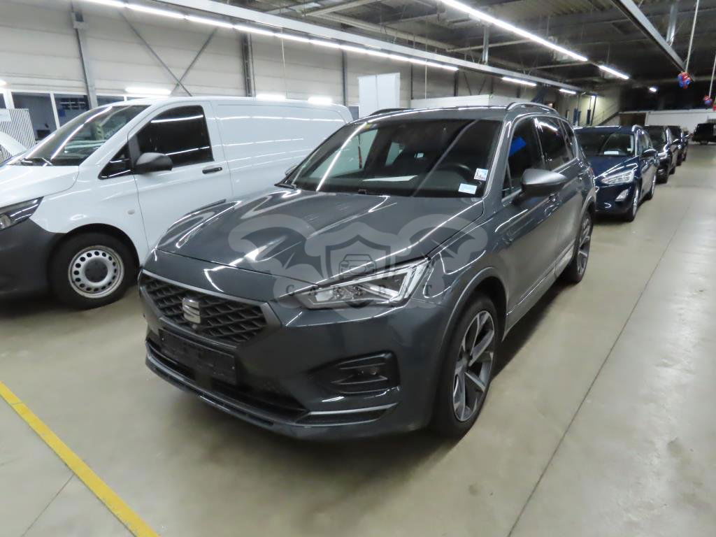 Seat Tarraco 2.0 TDI 2021