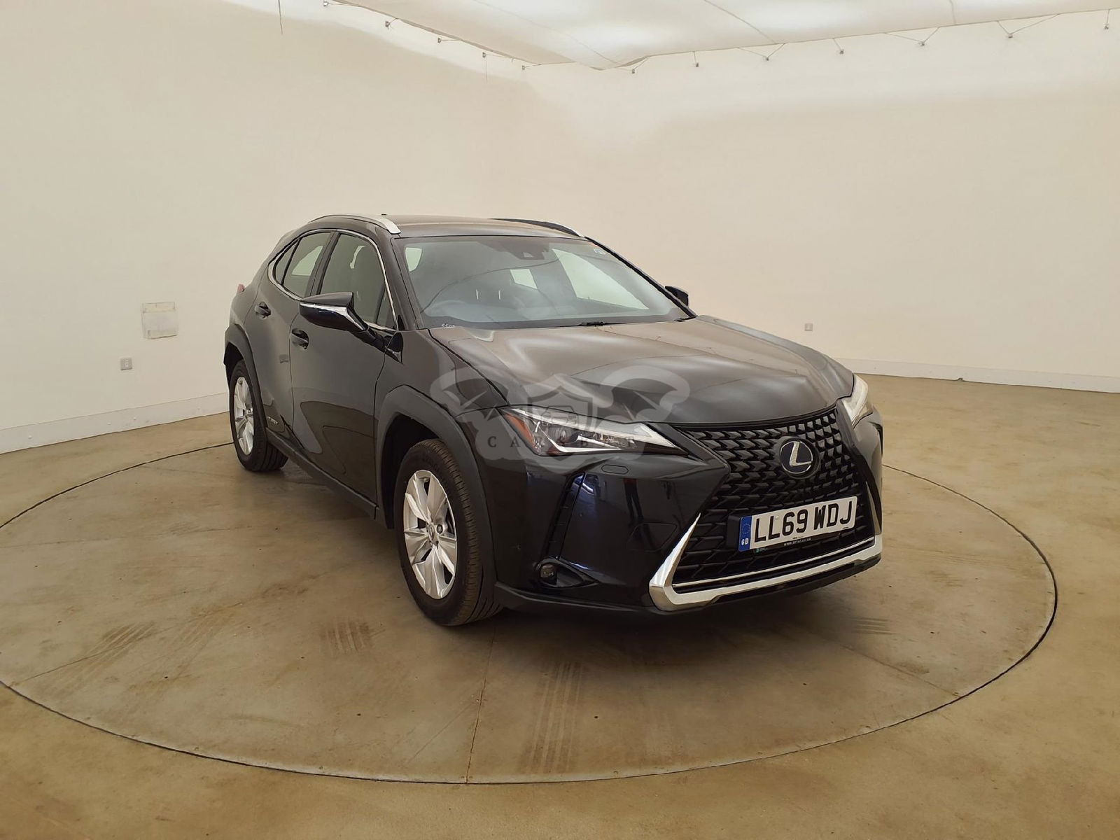 Lexus UX 250h 2020