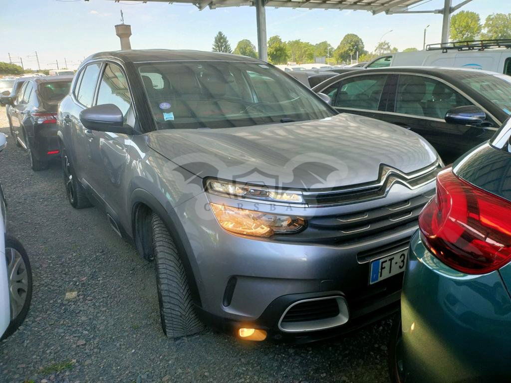 Citroën C5 Aircross 1.2i Business 2020
