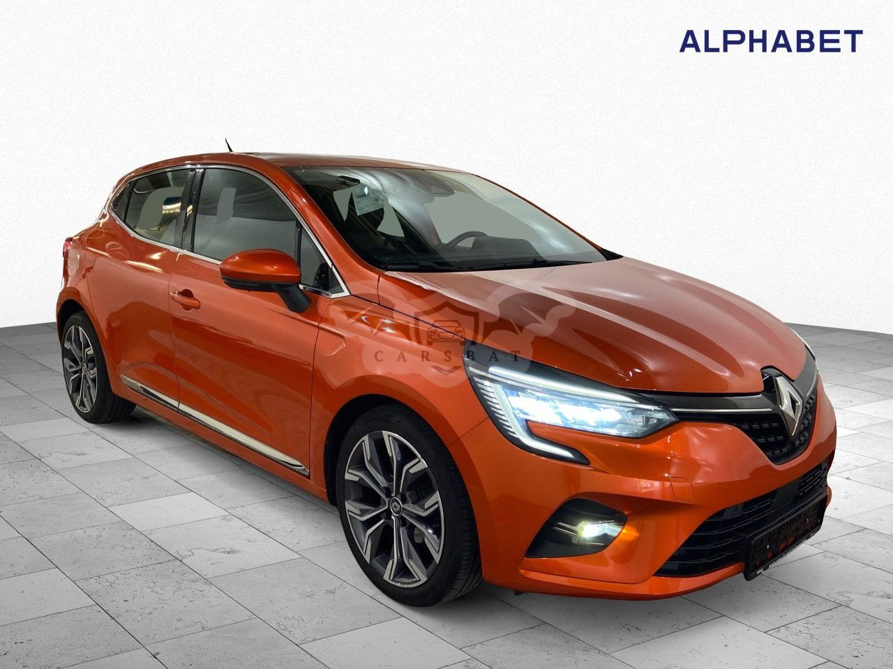 Renault Clio Intens 2020