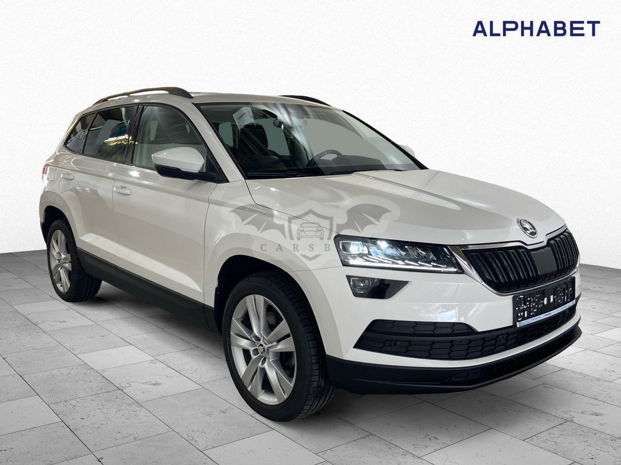 Skoda Karoq 2.0 TDI Style 2019