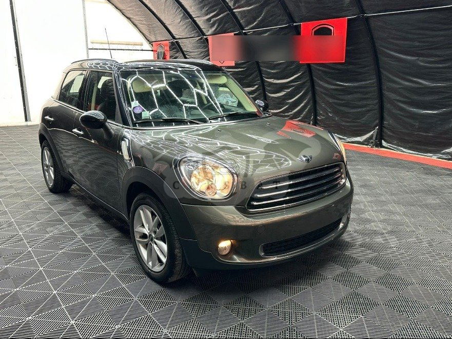 Mini Countryman Cooper 1.6i Chili 2013