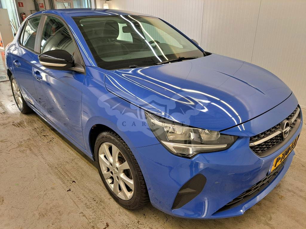 Opel Corsa 1.2 Edition 2022