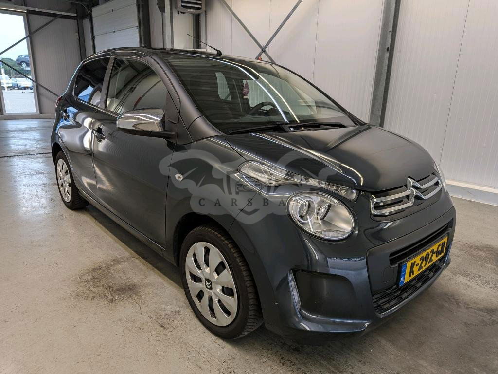 Citroën C1 1.0 VTI FEEL 2021