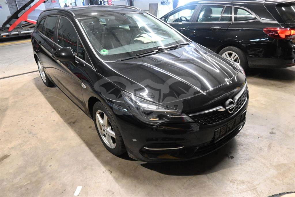 Opel Astra Sports Tourer 1.5 Business Edition 2021