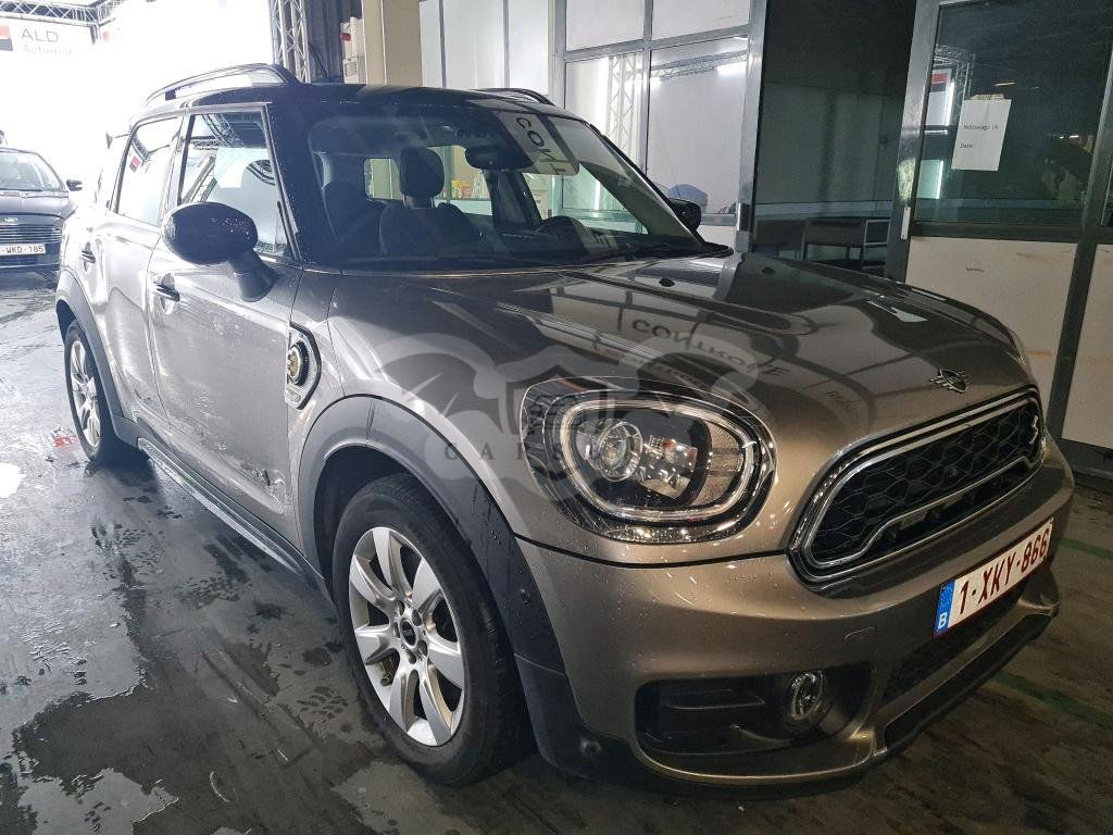 Mini Countryman Cooper SE 1.5 Cooper SE 2020