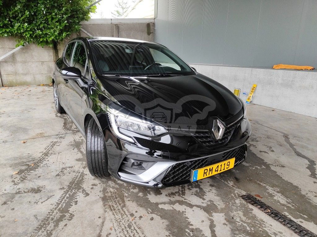 Renault Clio RS Line 2023