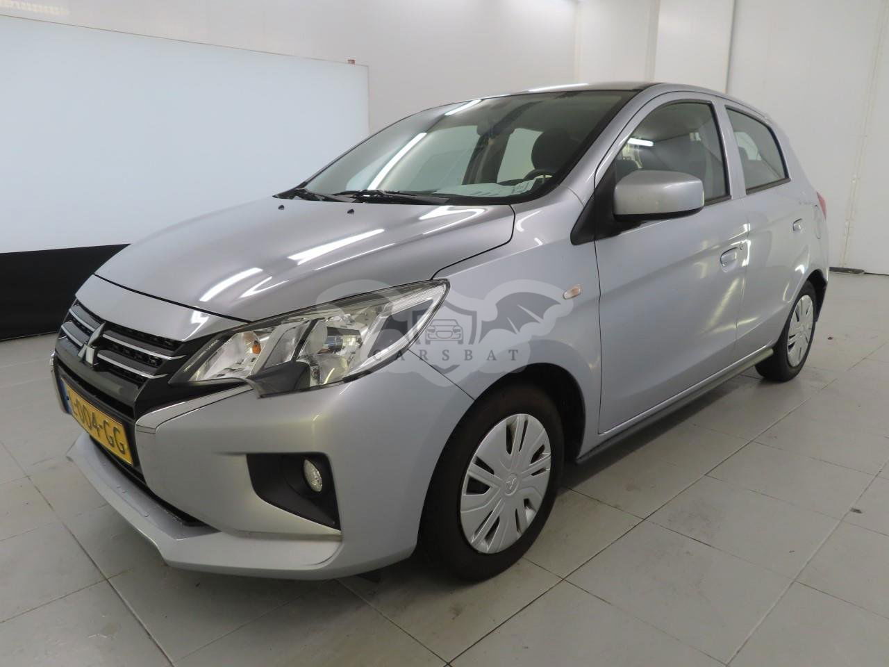 Mitsubishi Space Star 1.2 2021