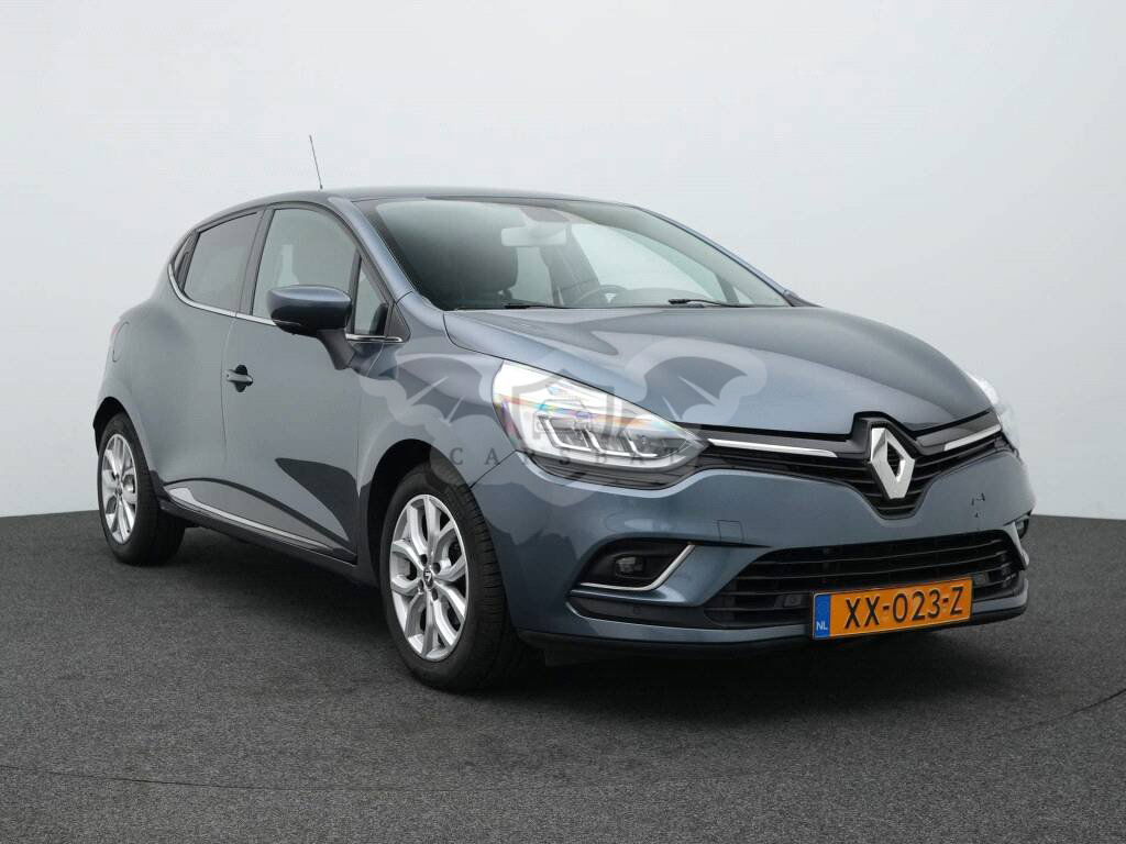 Renault Clio 0.9 TCe Intens 2019