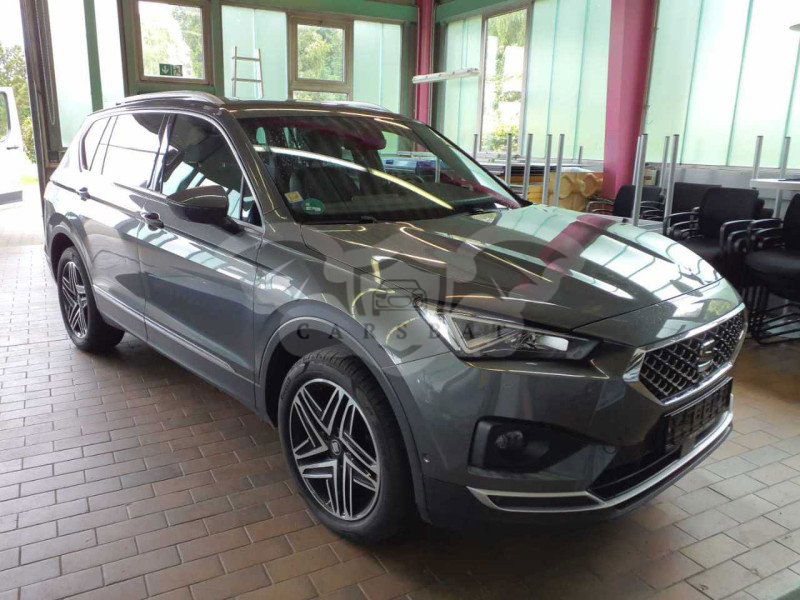 Seat Tarraco 2.0 TDI Xcellence 2019
