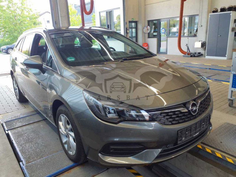 Opel Astra Sports Tourer 1.2 Elegance 2020