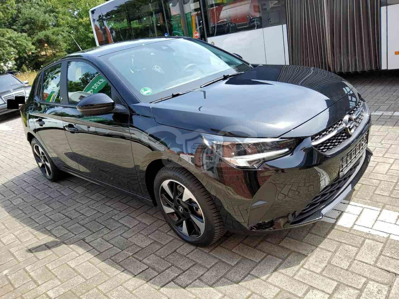 Opel Corsa Edition 2022