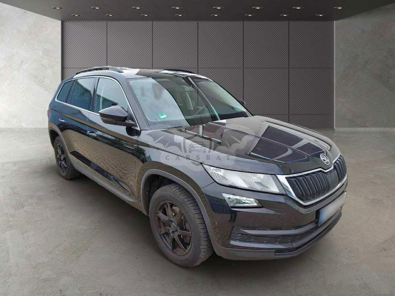 Skoda Kodiaq 2.0 TDI Ambition 2021