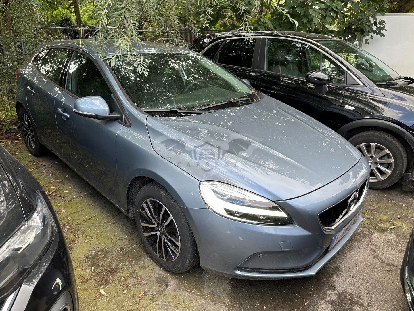 Volvo V40 D2 Momentum 2020