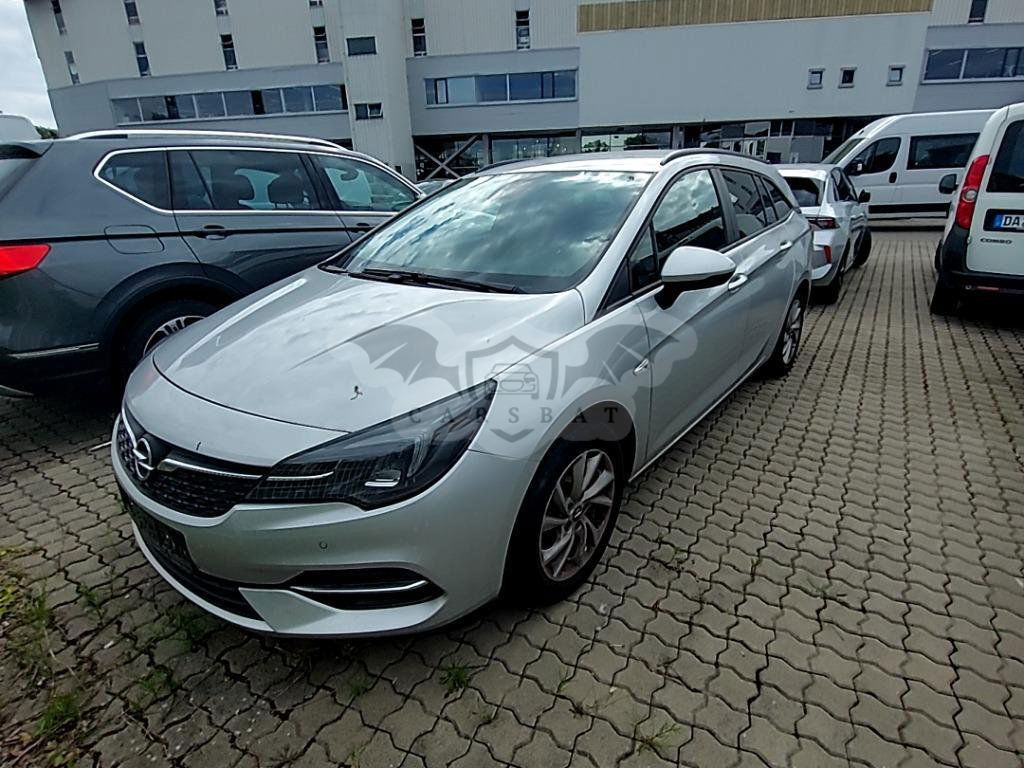 Opel Astra Sports Tourer 1.5 2020