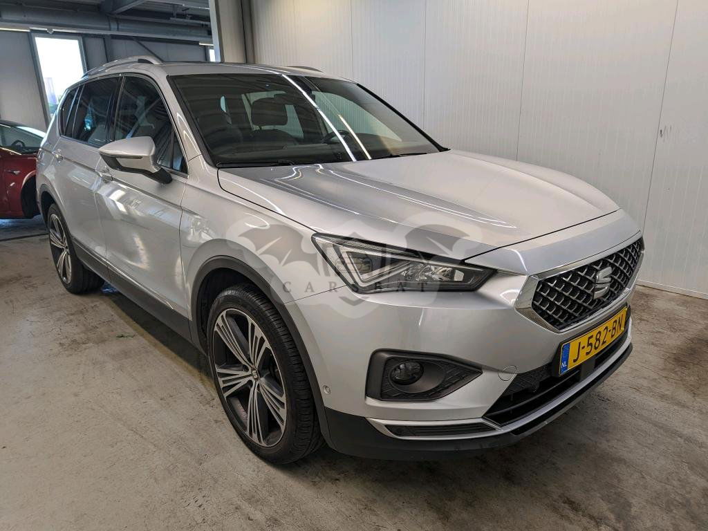 Seat Tarraco 1.5 TSI Xcellence 2020