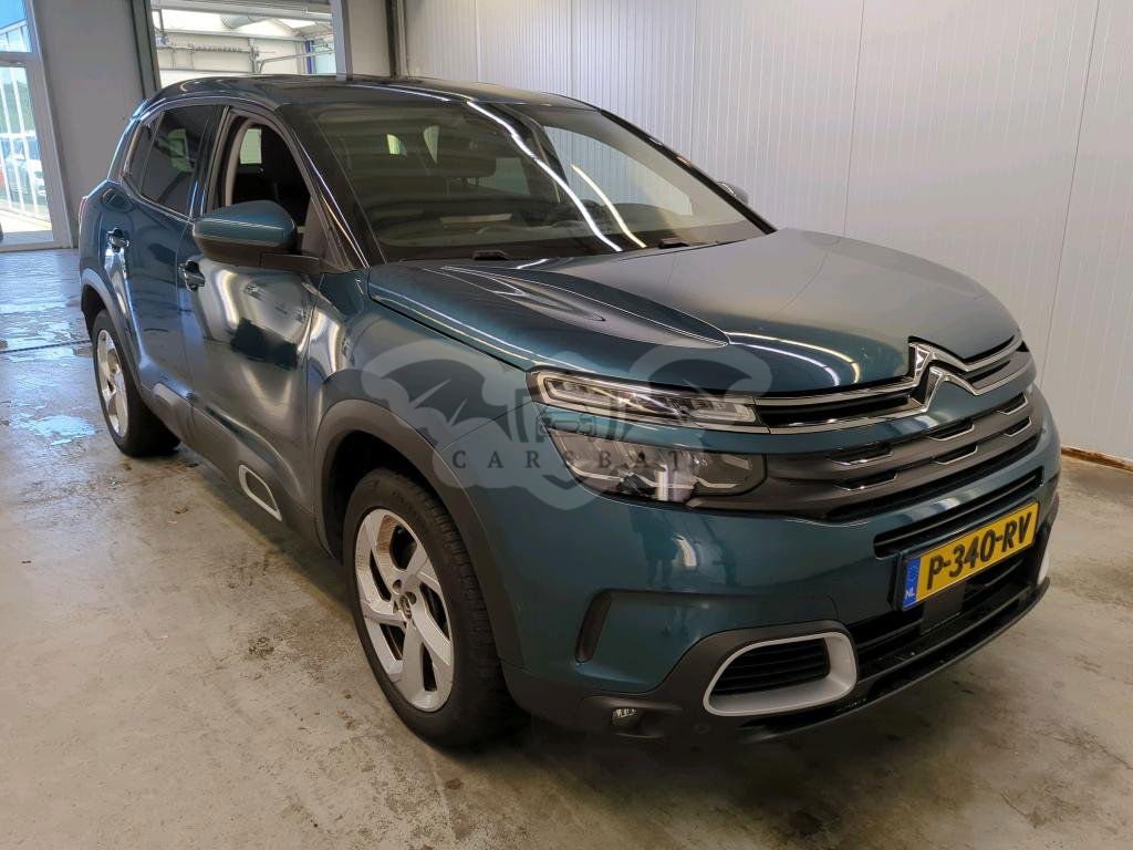 Citroën C5 Aircross 1.2i Business 2022