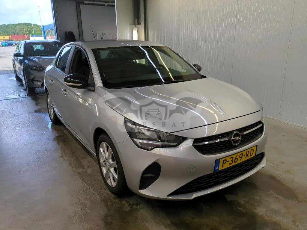 Opel Corsa 1.2 Edition 2022