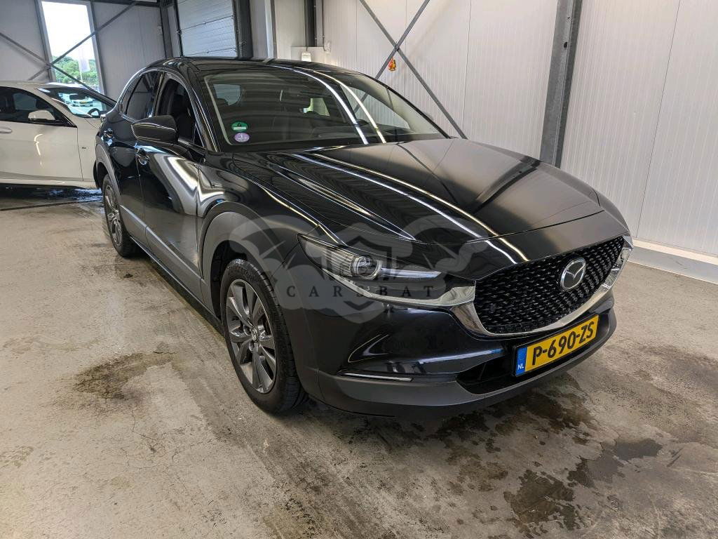 Mazda CX-30 2.0 SKYACTIV 2022