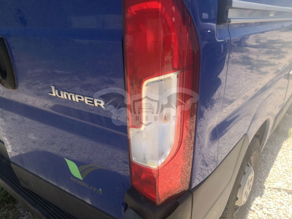 Citroën Jumper L2H2 2.2 HDI 2023