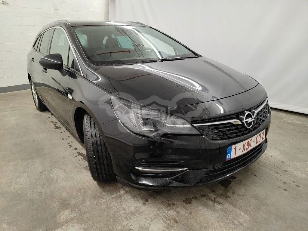 Opel Astra Sports Tourer 1.5 Elegance 2020